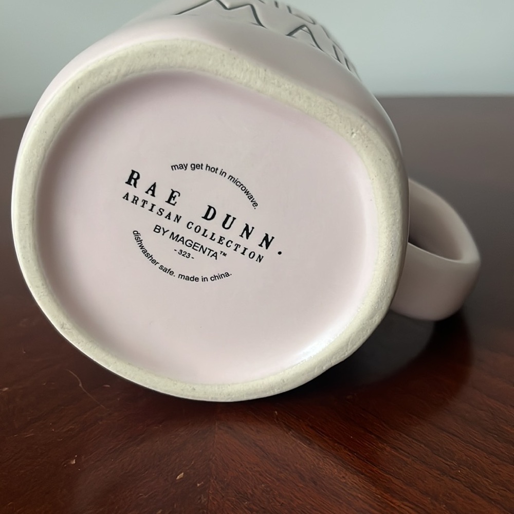 Rae Dun Mug - Picture 3 of 3